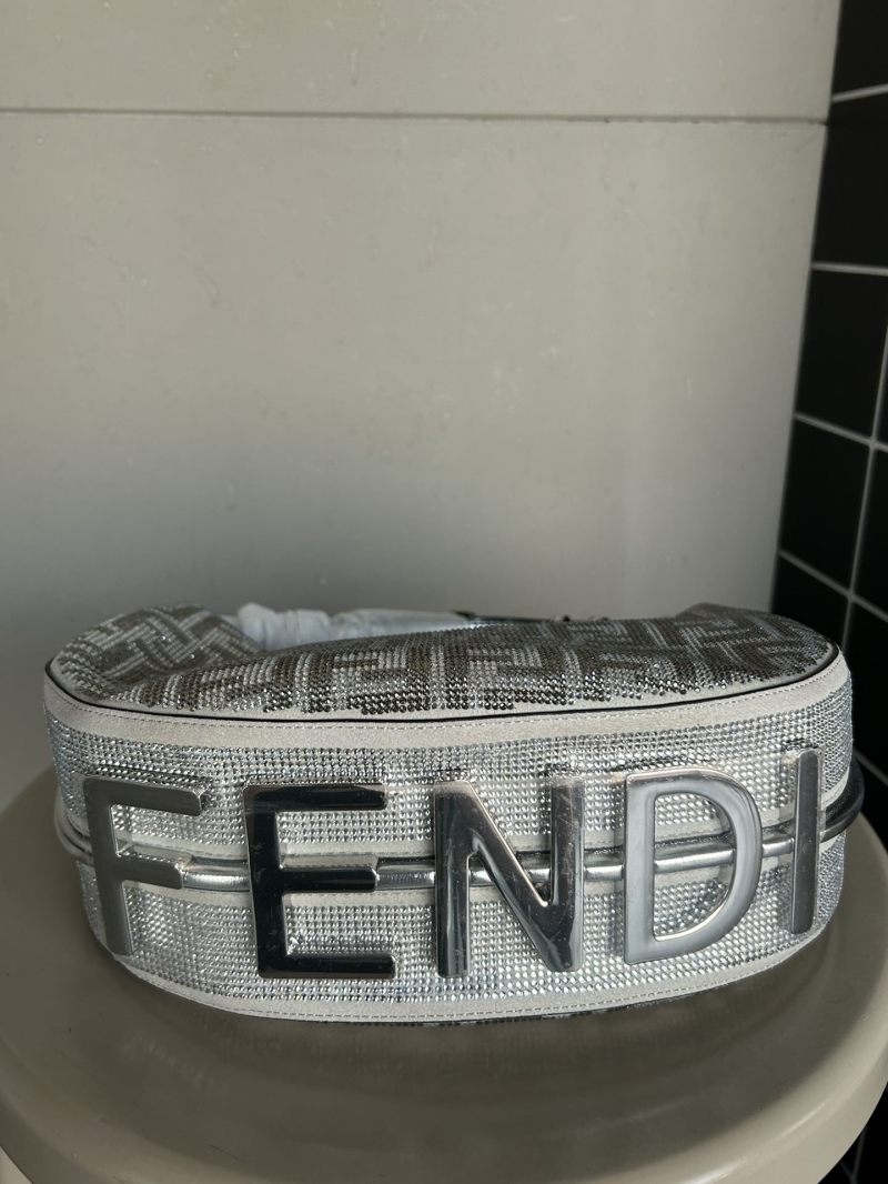 Fendi Top Handle Bags